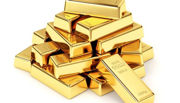 Berita Hari Ini: Harga Emas Batangan di Penggadaian 11 Mei 2020