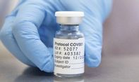 Resmi, Izin Darurat Vaksin Covid-19 AstraZeneca Dirilis BPOM