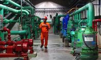 Nasib PLTA Mrica, Unit Pembangkit yang Berada di Jawa Tengah