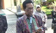 Sultan HB X Imbau Masyarakat Tak Konvoi Keliling Kota Jogja saat Perayaan Tahun Baru 2024