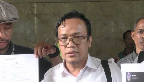 Joman Angkat Suara Terkait Polisi Jemput Paksa Haris dan Fatia: Ini Bisa Mencoreng Demokrasi