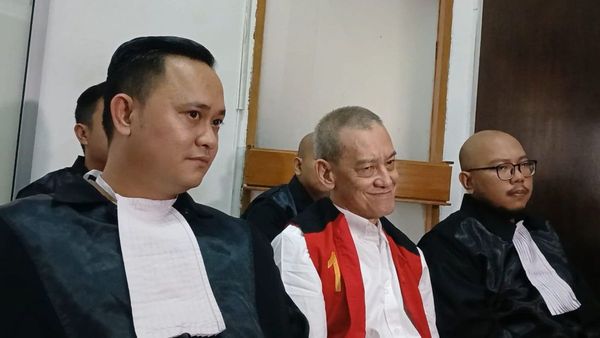 Saksi Ahli Sidang Kasus Fariz RM Sebut Pecandu Narkotika Wajib Direhabilitasi, Bukan Dipenjara