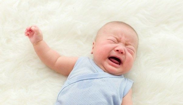 Jangan Sembarangan, Begini Penjelasan Cara Mengeluarkan Dahak Pada Bayi