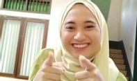 Batal Nikah H-1 Bulan, Perempuan Berhijab Ini Malah Viral karena Sikapnya