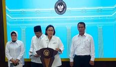 Pemerintah Tambah Bansos pada Juni–Juli, KPM Dapat Rp400 Ribu dan 20 Kg Beras