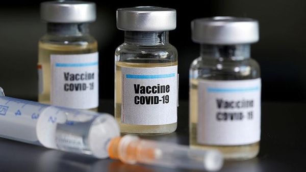 Pedagang dan Pekerja Media akan Diprioritaskan Peroleh Vaksin Covid-19 Tahap Kedua