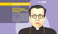 Driyarkara: Pastor, Pendidik dan Filsuf dari Purworejo