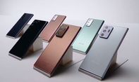Sudah Bisa Dipesan di Indonesia, Begini Harga dan Spesifikasi Galaxy Note 20 Series
