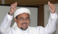 Polemik Kepulangan Habib Rizieq Syihab ke Tanah Air, Benarkah Ada Faktor Penghalang?