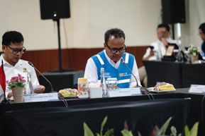 Kerja Sama Energi Bersih Indonesia-Bangladesh Diperkuat lewat PLN NP