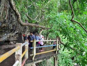 Kabar Jateng Terkini: Kota Semarang Perpanjang PKM, Namun Objek Wisata dapat Beroperasi Kembali