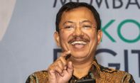Soal Kesiapan Vaksin Covid-19, Menkes Terawan: Ini Belum Ada yang Datang