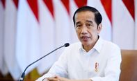 Covid-19 Menggila di Indonesia Tambah 15.308 Kasus, Jokowi Masih Percaya dengan PPKM Mikro