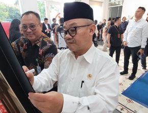 Mendikdasmen Pastikan Gaji dan Tunjangan Guru Tetap Aman, Tak Terpengaruh Efisiensi Anggaran