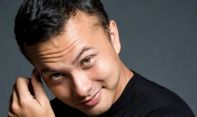 Nicholas Saputra Unggah Foto Wanita Cantik, Warganet: Ada yang Retak Tapi Bukan Kaca