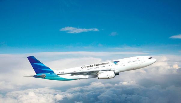 BUMN Benarkan Garuda Indonesia Bakal Diganti Pelita Air, Berikut Alasannya