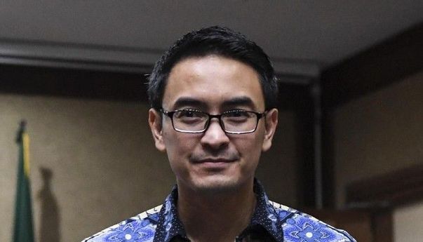 Masih Anget Bebas Bersyarat: Mantan Gubernur Jambi Zumi Zola Kok Dipanggil KPK Lagi?
