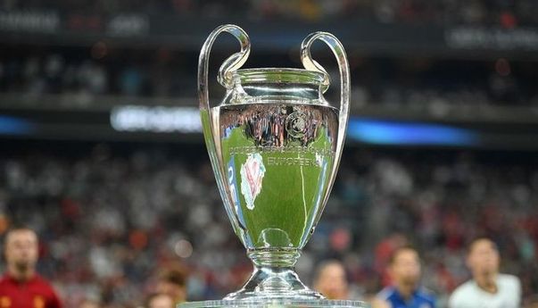 Bayern Munich Kandaskan Lazio, Inilah Deretan Klub yang Lolos ke Perempatfinal Liga Champions