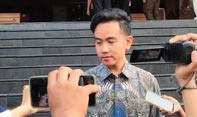 Ramai Wacana Duet Anies-Kaesang di Pilkada DKI, Gibran: Bagus