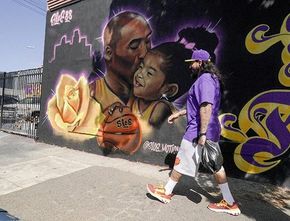 Otoritas Orange County Tetapkan 24 Agustus sebagai ‘Hari Kobe Bryant’
