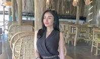 Selebgram Seksi Ini Sekarang Jadi Sorotan karena Rangkul Suami Rachel Vennya