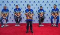 Transjakarta Catat Layani 317 Juta Penumpang di 2024, Naik Hampir 2 Kali Lipat dari Tahun Sebelumnya