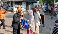 Bansos Mulai Disebar, Apa Saja yang Bakal Didapat Warga Semarang?