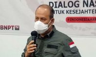 Kepala BNPT Ungkap 2.157 Orang Indonesia Pergi ke Suriah, Gabung ISIS