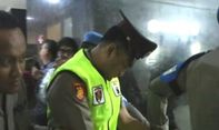 Aipda Robig Zaenudin Polisi Penembak Siswa di Semarang Jadi Tersangka