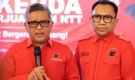 PDIP Usung Ansy Lema Maju Cagub NTT di Pilkada 2024