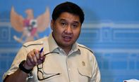 Banyak Dikritik Publik, Maruarar Cabut Ide Rumah Subsidi 14 Meter Persegi