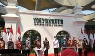 Wow! Desain Bandara YIA Jadi yang Terbaik se-Indonesia