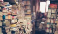 Pengumuman! Semua Perpustakaan di Jakarta Ditutup Sampai Waktu yang Tak Ditentukan