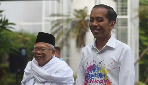 Daftar Parpol yang Menyodorkan Nama Calon Menteri di Kabinet Kerja Jilid II Jokowi. Daftar Parpol yang Menyodorkan Nama Calon Menteri di Kabinet Kerja Jilid II Jokowi.