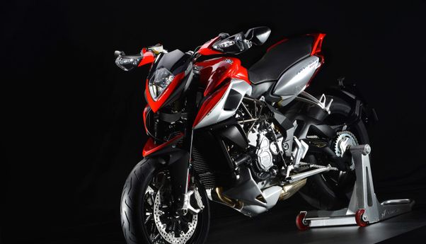 Daftar Harga MV Agusta Terbaru di Indonesia