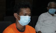 Ardi Ditusuk Hingga Tewas Gegara Pembagian Uang Hasil Jaga Pintu KA Kurang Goceng