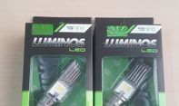 Ingin Pasang Lampu Led Motor? Inilah 4 Rekomendasi Lampu LED Motor Paling Terang