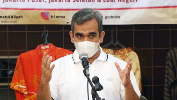 Setuju dengan Usulan Politisi Gerindra yang Minta GBK Jadi RS Darurat Covid-19?