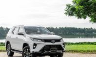 Mengejutkan! Diskon Toyota Fortuner hingga Rp35 Juta