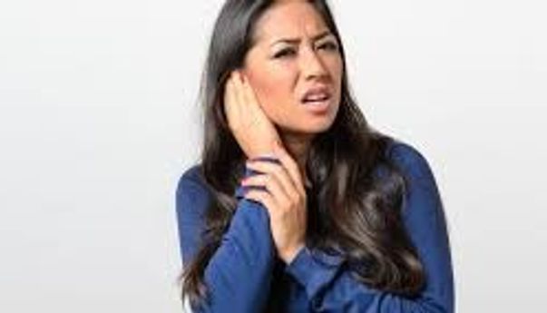 Daftar Obat Tetes Telinga yang Bisa Anda Beli di Apotek