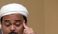 Terbaru: Staf Kepresidenan Sebut Rizieq Shihab Mengajak Gulingkan Kekuasaan