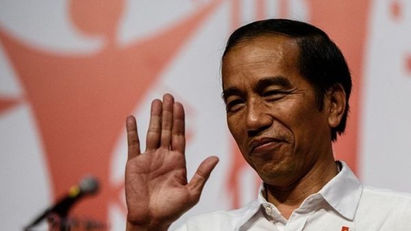 Mantap! Presiden Jokowi Berada di Urutan ke-12 dalam Daftar 50 Tokoh Muslim Berpengaruh di Dunia