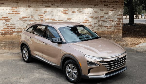 Diklaim Ramah Lingkungan, Penjualan Kendaraan Besutan Hyundai-Kia Meningkat