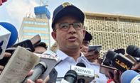 Anies Baswedan Ajak Warga DKI Jakarta Matikan Lampu Besok Malam, Ikut Rayakan Earth Hour
