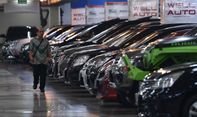 Imbas PPKM, Penjualan Mobil Bekas Mengalami Downgrade