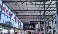 Masa PPKM Darurat Diperpanjang, Ini Syarat Penumpang Kereta Api Terbaru