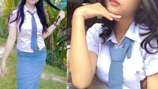 Geger! Polisi Dapati 18 Video Porno di HP Kendi Al Absani: Ada Siswi SMA Mandi dan Ganti Baju