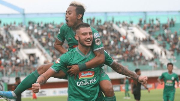 PSS Sleman Berjanji Akan Cairkan Tunggakan Gaji Pemain Pada 24 Juli 2020