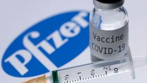 Vaksin Covid-19 Pfizer Disebut Beracun, Benarkah?