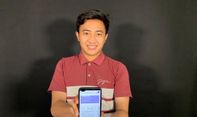 Mahasiswa Surabaya Bikin Aplikasi Event-in untuk Mudahkan Gaet Sponsor